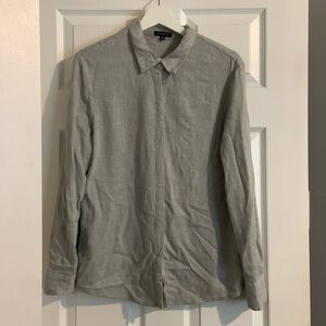 DYNAMITE - airy blouse